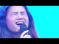 The Voice Thailand - โอลีฟ - คนไม่เข้าตา - 28 Sep 2014