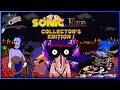 Ultimate Sonic.exe memes compilation [Collector's Edition] 2025 💽