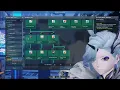 Waker Overview PSO2NGS
