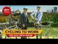What Is The Ultimate Commuter Bike GCN Tech Show Ep 345