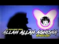 Download Lagu DJ ALLAH ALLAH AGHISNA (NADANYA SEDIH) by ID NEW SKIN