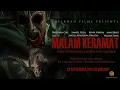 Lagu Film Bioskop Malam Keramat 2024 || Full HD