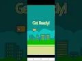 Python turtle graphics game Flappy bird Game Hacked