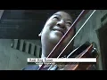 Download Lagu Aksi Seniman Biola Banyuwangi, Haidi Bing Slamet