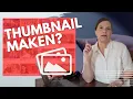 Download Lagu Maak een Opvallende Thumbnail voor je YouTube video: 3 onwrikbare regels