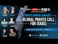Download Lagu Watchmen Awake: Global Prayer Call for Israel