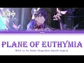 Download Lagu Genshin Raiden Shogun CN VA (菊花花) - PLANE OF EUTHYMIA - Color Coded Lyrics