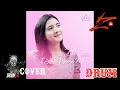 Bulan Sutena - I Love Mama Mantu Remix Jedag Jedug   (Electric Drum cover by Neung)