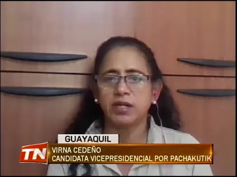 Virna Cedeño 