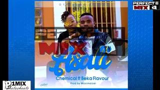 chemical alia studio kisa management 
