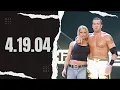 WWE Raw - 04 19 04