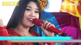 Download Kewalik Jitoke - New Arnika Jaya Ds Rugkang Kec Losari Kab Brebes MP3