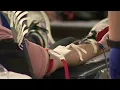 COVID-19 doctors explain qualifications for plasma donation as part of treatment
