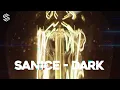 Download Lagu Sanice - Dark (Official Visualizer)