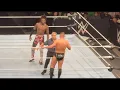 Lagu Gunther vs Je’Von Evans Full Match - WWE Live Holiday Tour 12/27/2026