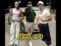lvbel c5 x elmusto x organize FEEL 2.0 mixed by me (tt mixohitt.94)