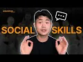 Download Lagu 3 Social Skill SIMPEL yang Bikin Kamu DISUKAI Sama Orang Lain