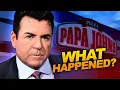 We Finally Know What Happened To Papa John s John Schnatter