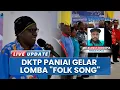 Lagu Lomba Folk Song di Kabupaten Paniai, DKTP Sekaligus Data Kelompok Seni di 24 Distrik WIlayah