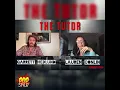 Garrett Hedlund Talks His New Thriller The Tutor