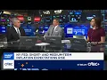 Mohamed El-Erian The worst of inflation is behind us so the Fed should stay in wait-and-see mode