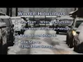 Chief Meteorologist Jeff Verszyla s 2018-19 Winter Weather Forecast