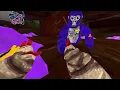 Gorilla Tag how to exit the map