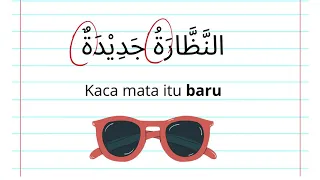 Download BAHASA ARAB TAHUN 3 ( PAKAIAN SAYA YANG CANTIK)جديد/نظيف/جميل MP3