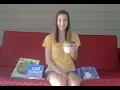 WES Summer Reading - The Lemonade War Ch 14