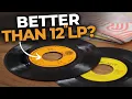 Download Lagu How 7 Inch Records Changed Hip-Hop Forever