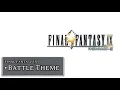 Battle Theme -Extended- (FFIX-OST/HQ)