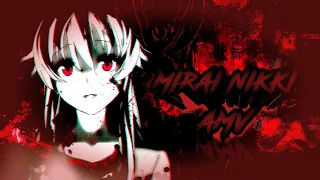 Download Mirai Nikki(Future Diary)--AMV [POWER] MP3