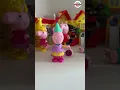 Lagu Peppa pig yes and no #shortsviral