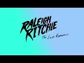 Raleigh Ritchie - The Last Romance (Audio)