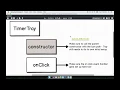 Electron js React js tutorial Episode 2 4 STATUS TRAY APPLICATION
