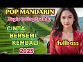 Download Lagu CINTA BERSEMI KEMBALI POP MANDARIN KOPLO PALING SYAHDU 2025