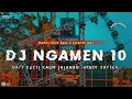 Download Lagu DJ NGAMEN 10 || HATI KECIL KAUM JALANAN •SLOW BASS X JARANAN DOR VIRAL TIKTOK•KIPLI ID