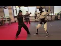 Lagu Tesla Optimus Robot Does Kung Fu