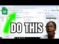 How to split one column into multiple columns in Google Sheets