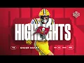 View Highlights of Bauer Sharp 2026 NFL Draft Tampa Bay Buccaneers
