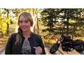 Amber Marshall s Cruise With A Cause Rider Profile