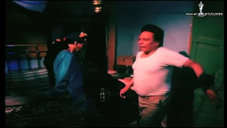 لما تدخل الأوضة مع مراتك وأخذوا يدكون البيوت دكا كوميديا الزعيم 