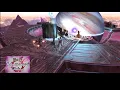 Duty Commenced With FFXIV Pre-6 2 Countdown Weeping City of Mhachi Saikka