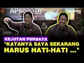 Download Lagu Kejutan! Menkeu Purbaya Tiba-Tiba Buat Pengakuan Depan Media: Katanya Sekarang Harus Hati-Hati