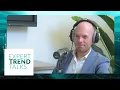 Lagu Expert Trend Talks met Tom Van de Weghe: de strijd om de nieuwe wereldorde | Strategica