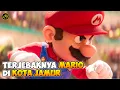 Download Lagu Petualangan Epic Mario \u0026 Luigi di Kota Jamur‼️- THE SUPER MARIO BROS MOVIE (2023)