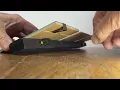 Clip frame assembly