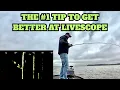 The Tip To Get Better At Livescope That no one is telling you