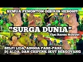 Download Lagu SEMUA DIBIKIN HEBOH || SELFI LIDA “SURGA DUNIA || BERSAMA ANGGA PARE PARE, DJ ALDA, DAN CHIPENK❗️❗️