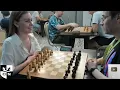 Download Lagu WFM Fatality. Chess Fight Night. Blitz VI-14